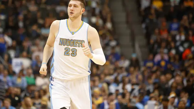 Jusuf Nurkic