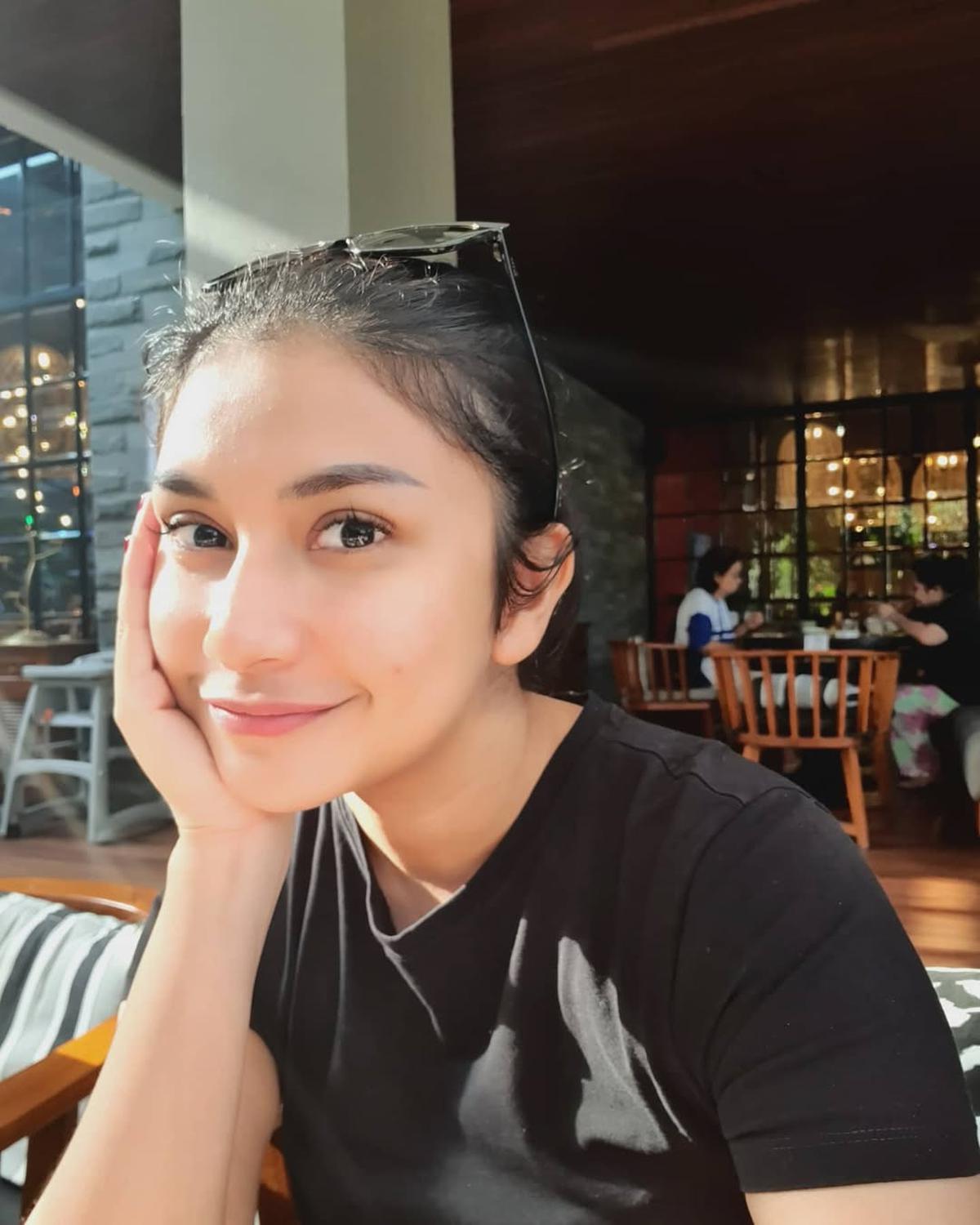 4 Tahun Menghilang dari Dunia Hiburan, Ke Mana Perginya Bianca Liza?
