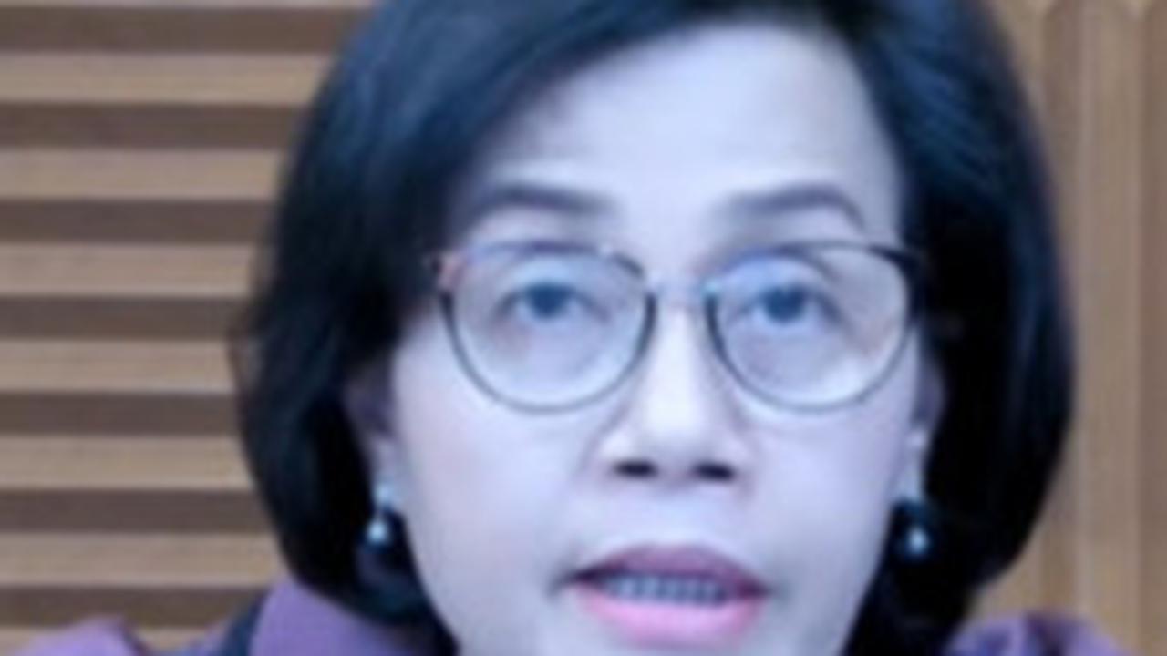 Aturan Baru: Sri Mulyani Izinkan WNA Tanpa NPWP Ikut Lelang Diselenggarakan Negara