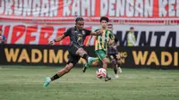 BRI Super League: Dihajar Malut United, Caretaker PSBS Soroti Fisik Pemain dan Keputusan Wasit