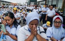 Ironi Buruh dalam Bayang-Bayang Ekonomi Kelam dan PHK Massal