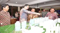 Dua Pengembang Ini Bikin Perusahaan Patungan