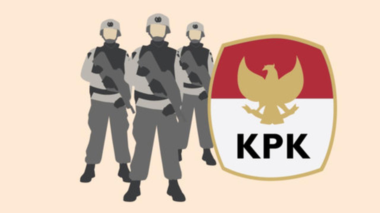 Pelantikan menteri baru tanpa diperiksa KPK