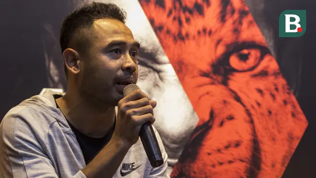 Peluncuran Nike Mercurial