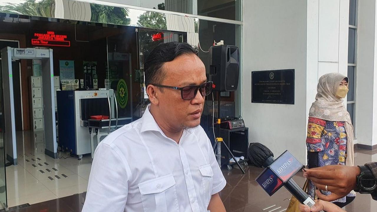 Noel juga menyindir salah satu peneliti Lembaga Ilmu Pengetahuan Indonesia (LIPI), Prof. Hermawan Sulistyo.<br>
