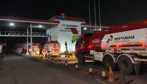 Strategi Atasi Kendala BBM di Sumut
