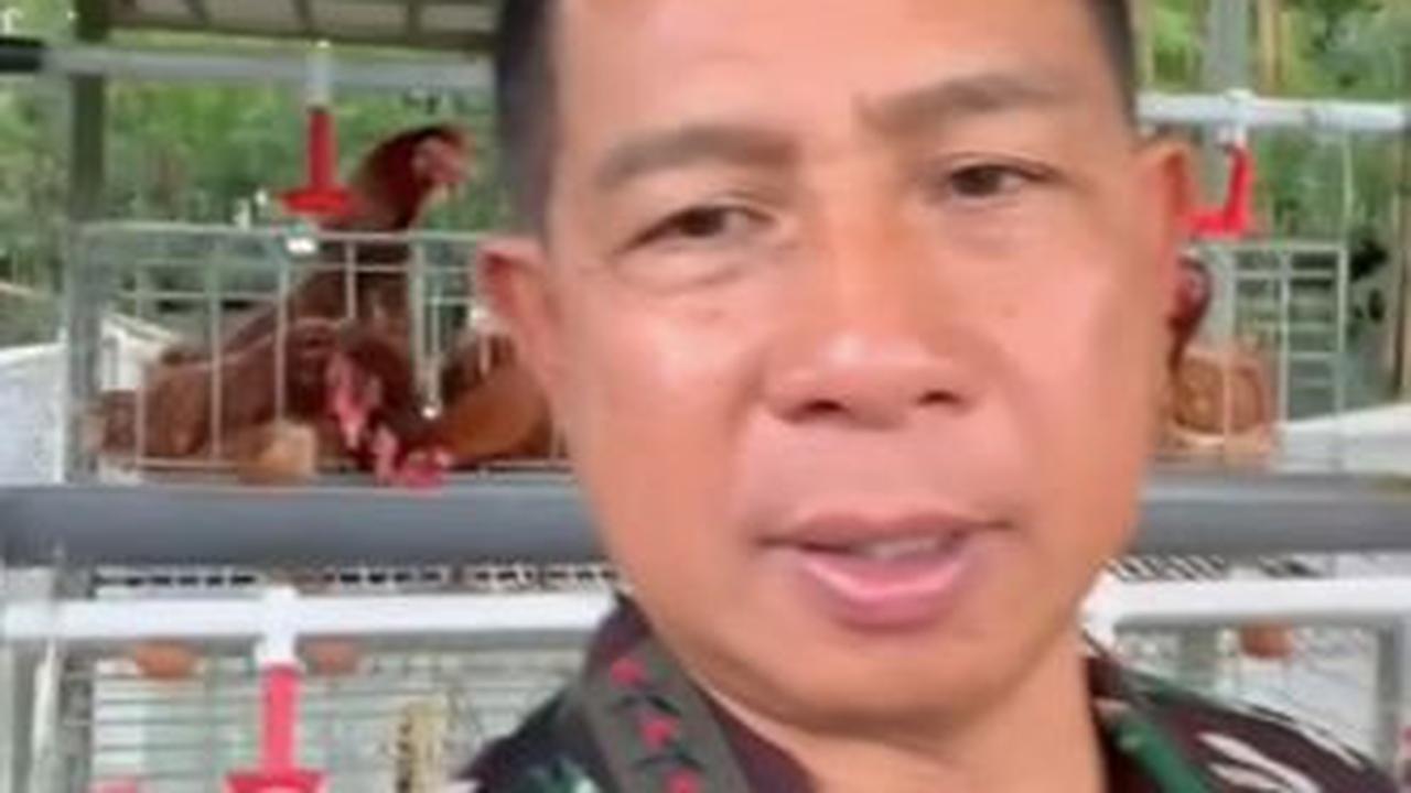 Dok. Istimewa