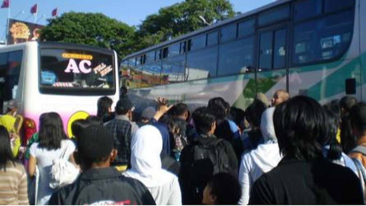 Antisipasi Travel Gelap Jelang Mudik Lebaran, Polisi Grup WhatsApp hingga Razia Kendaraan