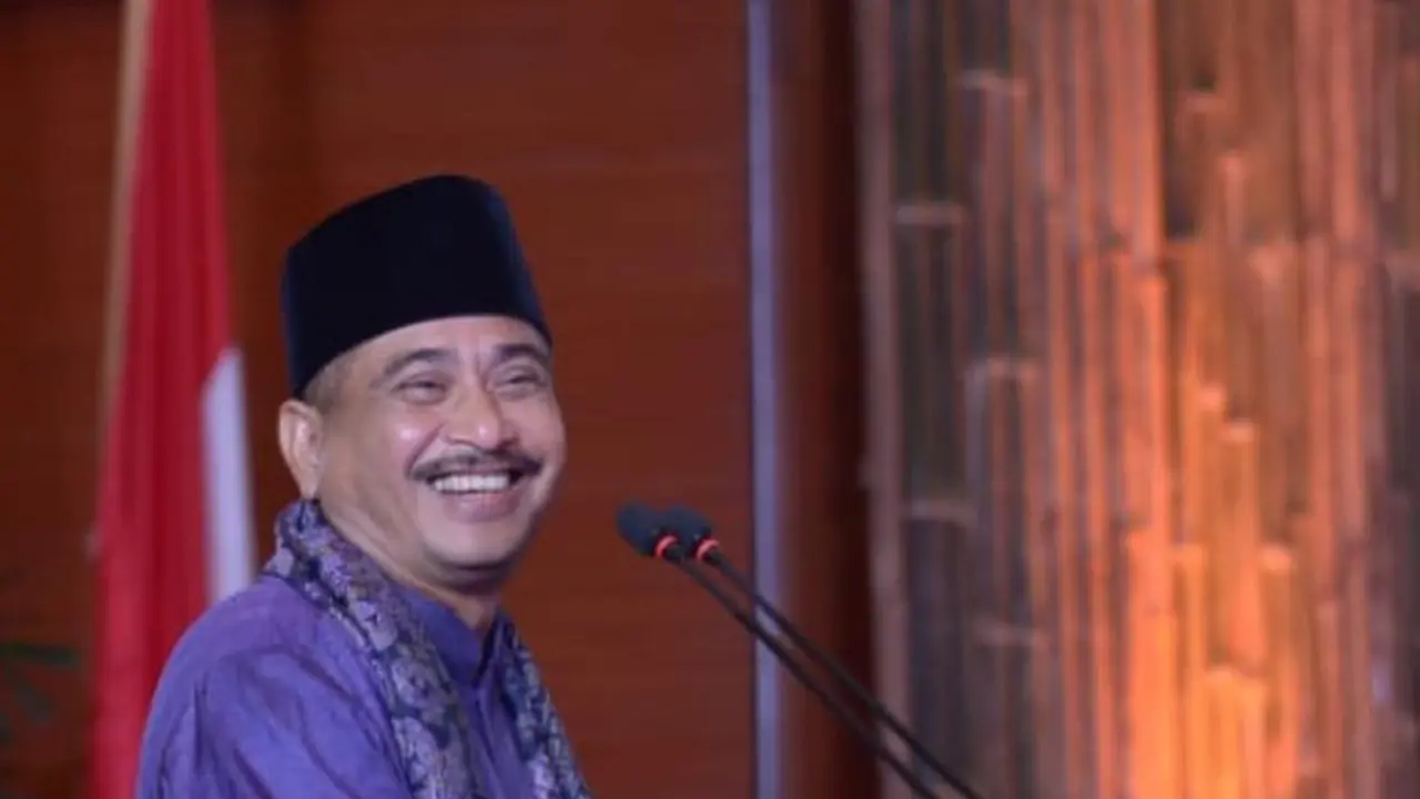 Arief Yahya