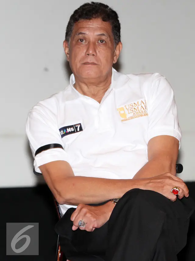 Adisurya Abdy