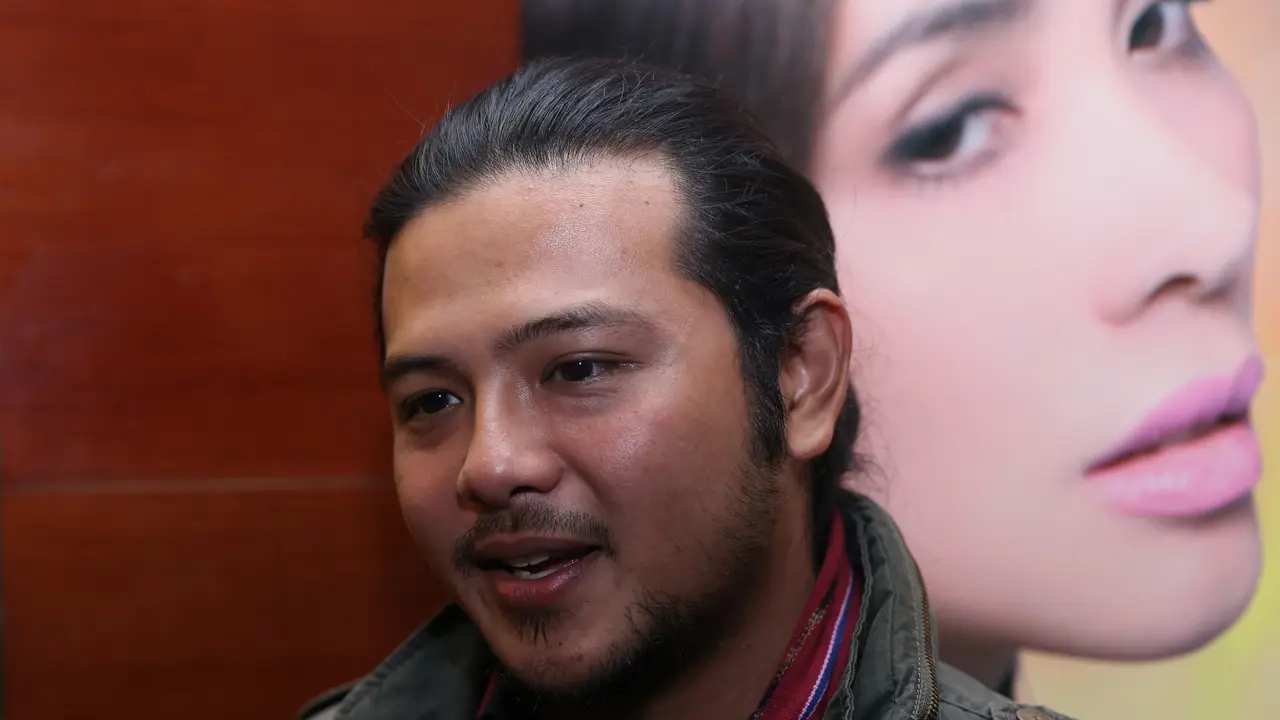 Ramon Y Tungka bicara soal May Day