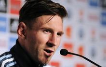 Scaloni: Messi lebih peduli Argentina dari siapapun