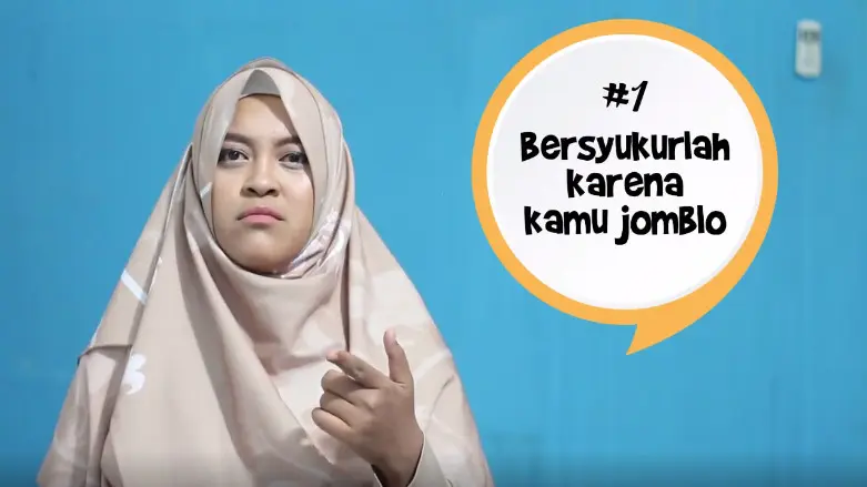 Tips atasi galau karena belum nikah. (Foto: istimewa)