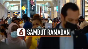 sambut ramadan