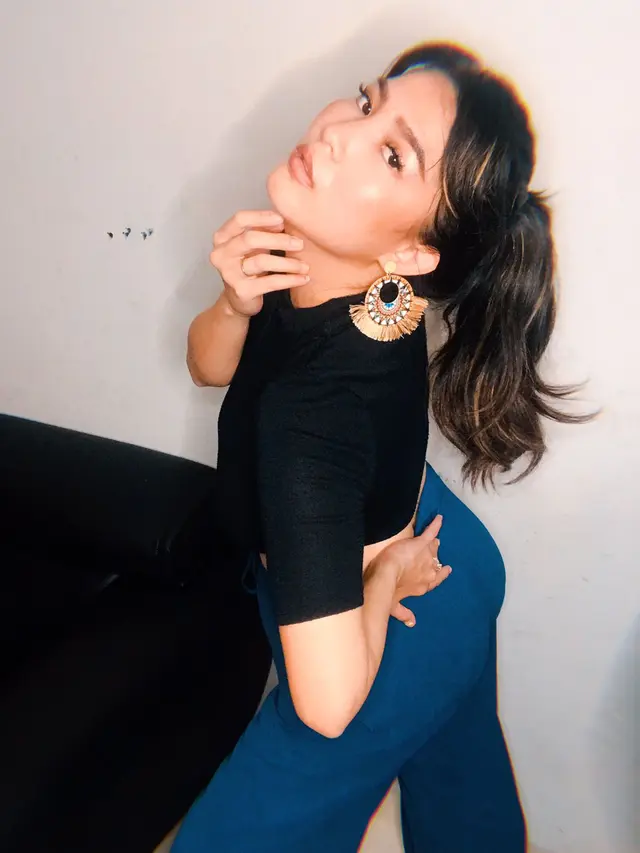 Jessica Li