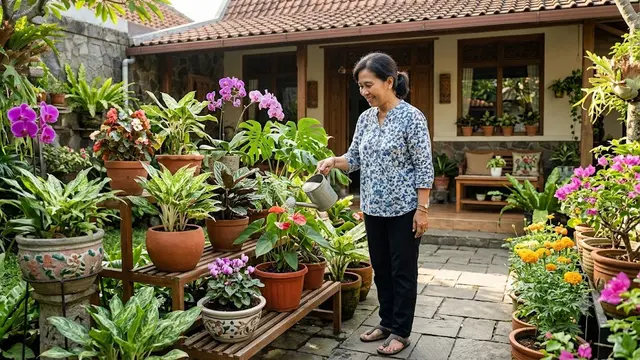 Taman