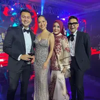 Elma Theana (Instagram/elmatheana)