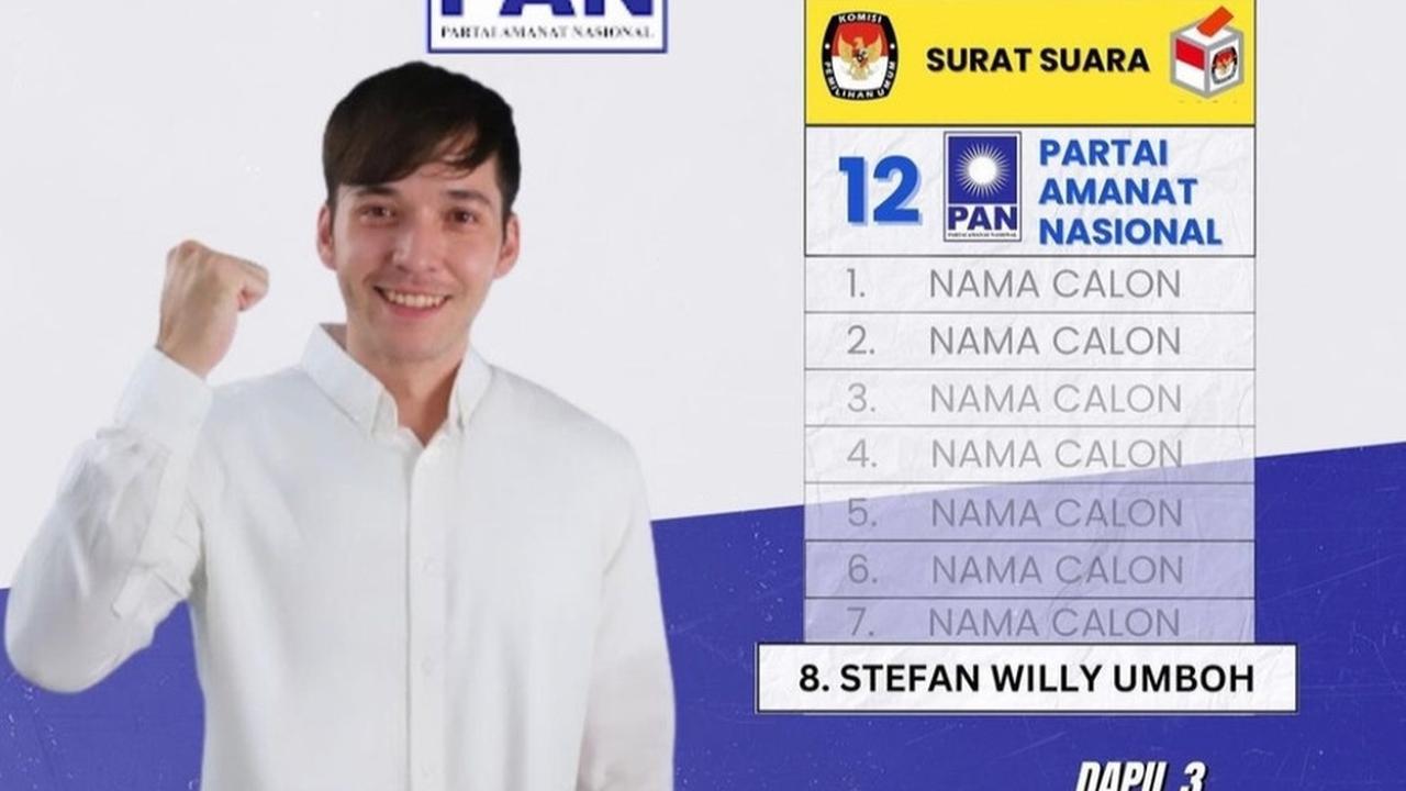 Kini Terjun Ke Dunia Politikus