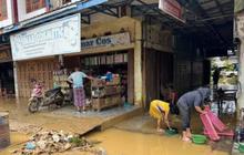 Dirut PLN: 184 Desa di Aceh Tengah Sudah Kembali Nikmati Listrik Pascabencana Banjir