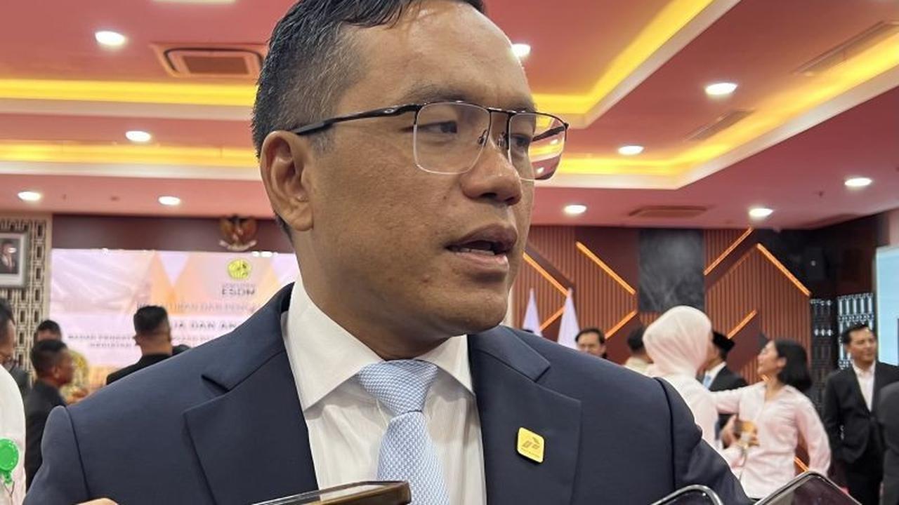 Pertamina Bahas Insentif Merger Anak Usaha dengan Menteri Keuangan Purbaya Yudhi Sadewa