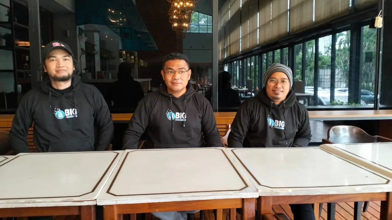 PT. BIG Records Asia