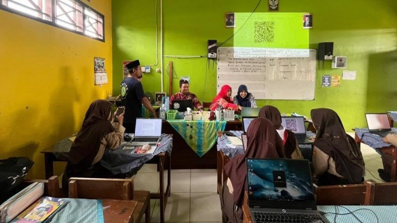 Strategi Pemkab Batang Wujudkan TKA Jujur dan Menyenangkan untuk Siswa SD/SMP
