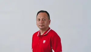 Persis Masuk Era Baru Bersama Ricky Nelson, Bidik Tiket Kembali ke Super League