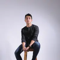 Vadi Akbar (Deki Prayoga/Fimela.com)