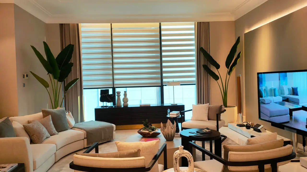 The Residences at The St. Regis Jakarta