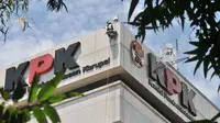 KPK Periksa Anggota DPRD Rejang Lebong Anton Doriska Terkait Kasus Bupati Fikri