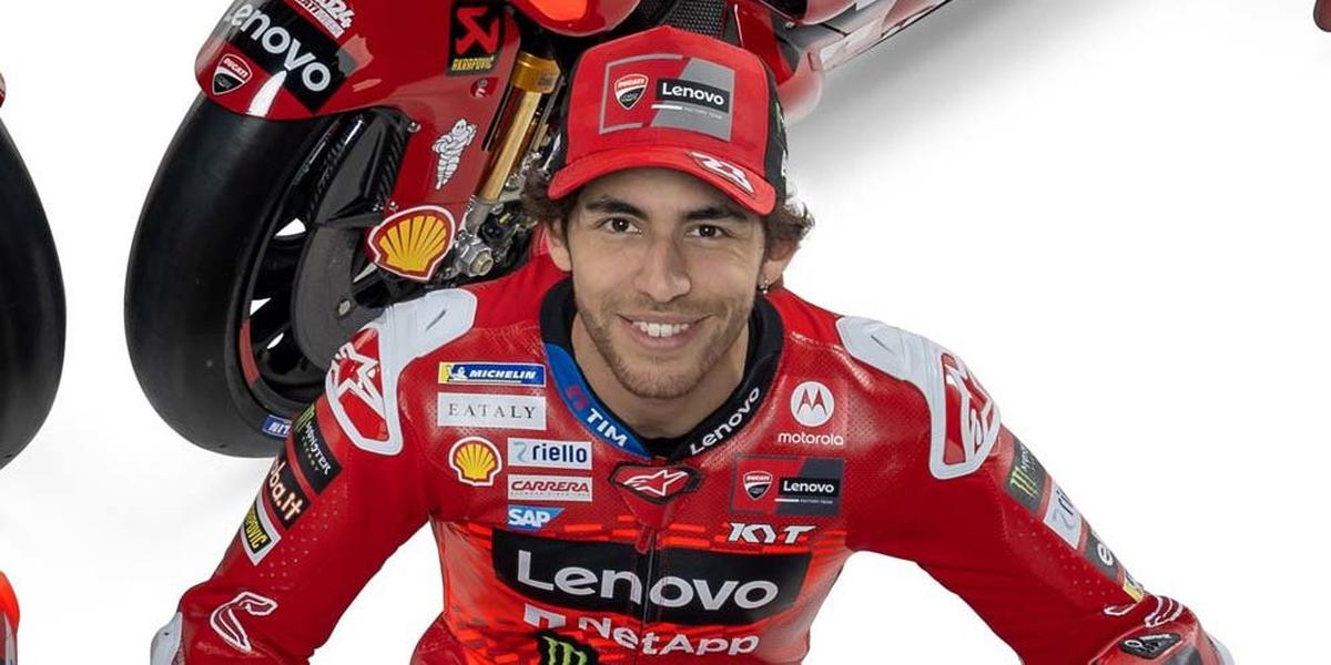 Update Klasemen Pembalap MotoGP 2024