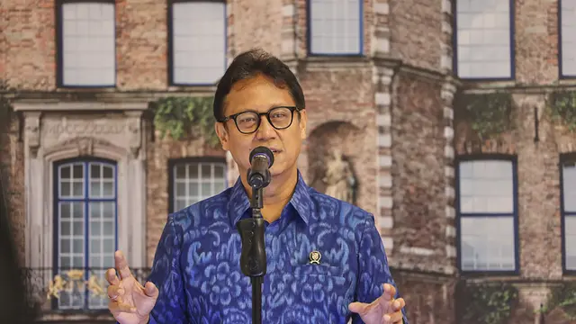 Menkes Sebut Penerapan BPJS Kesehatan Tanpa Kelas Dilakukan Bertahap
