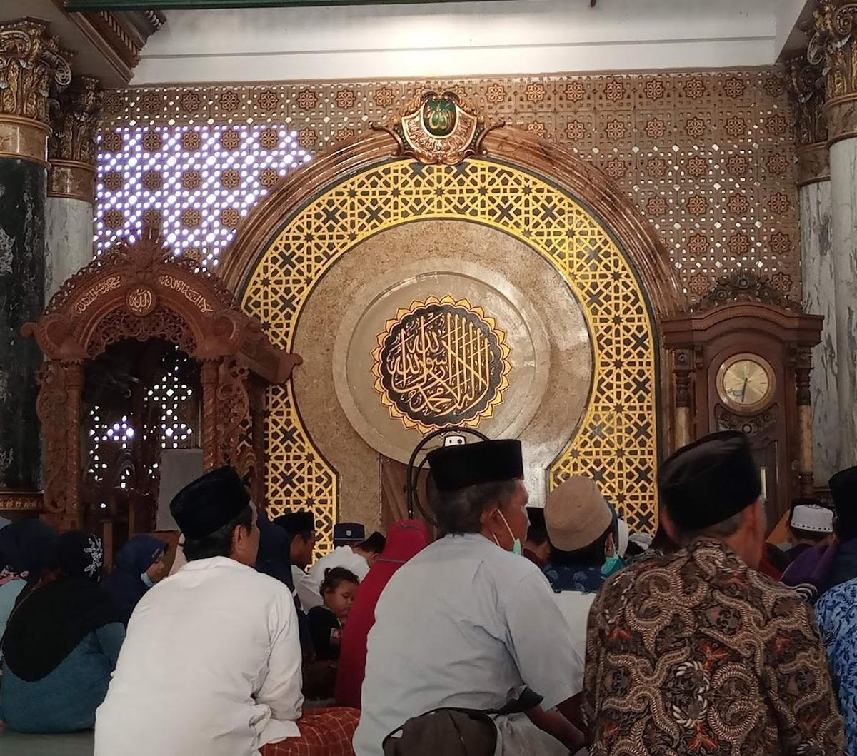 Dok. Istimewa