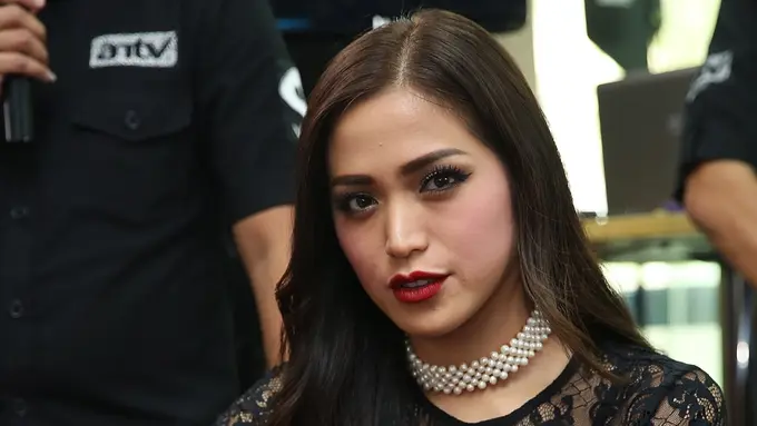 [Bintang] Jessica Iskandar