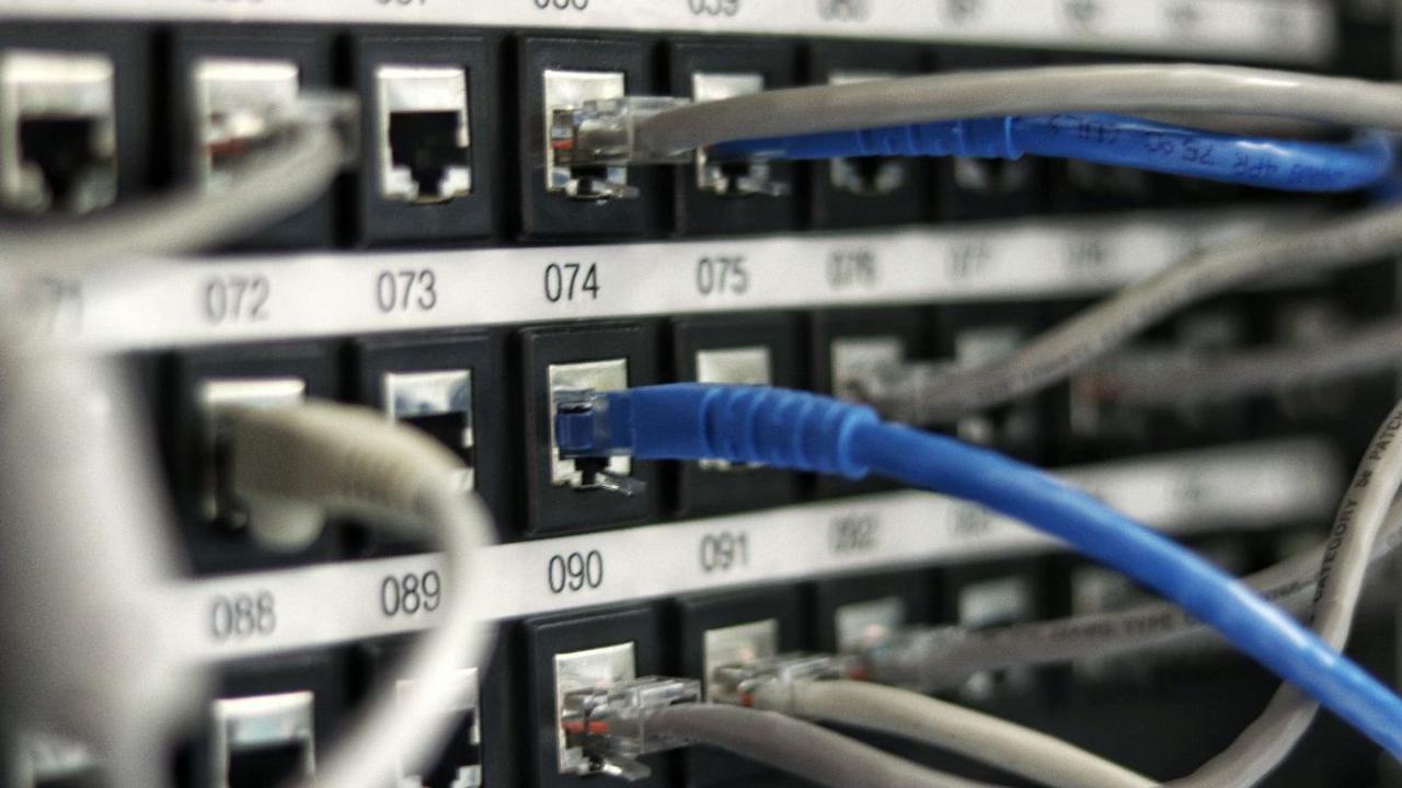 Link Net dan ZTE telah menyelesaikan pembangunan data center baru di Surabaya.