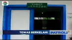 Lantaran berselisih batas kebun rumah, seorang pria di Karo, Sumatra Utara, tewas usai berkelahi dengan temannya.