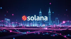 Shinhan Asset Management Uji Tokenisasi Won di Solana