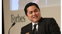 6 Penampakan Isi Restoran Erick Thohir, Mewah dan Elegan (sumber: Instagram.com/erickthohir)