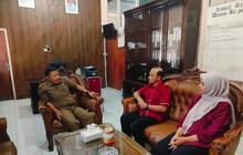 Pemkab Agam Perluas Kolaborasi, Permudah Layanan Adminduk Agam bagi Warga Baru Lahir