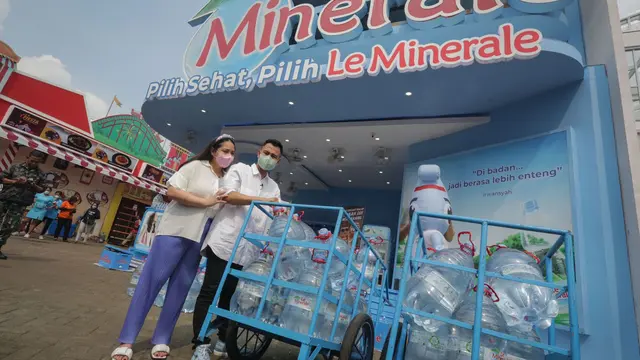 Raffi Ahmad dan Nagita Slavina (Istimewa)