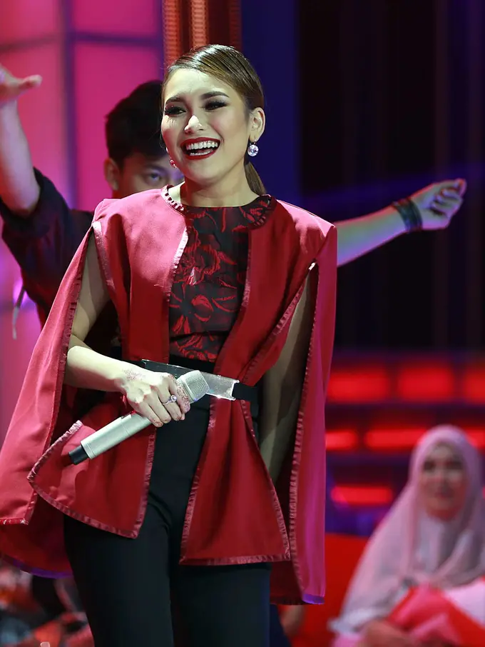 Ayu Ting Ting
