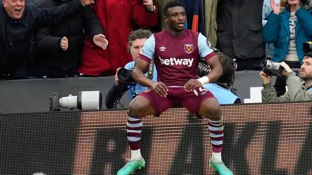 West Ham United Vs Manchester United