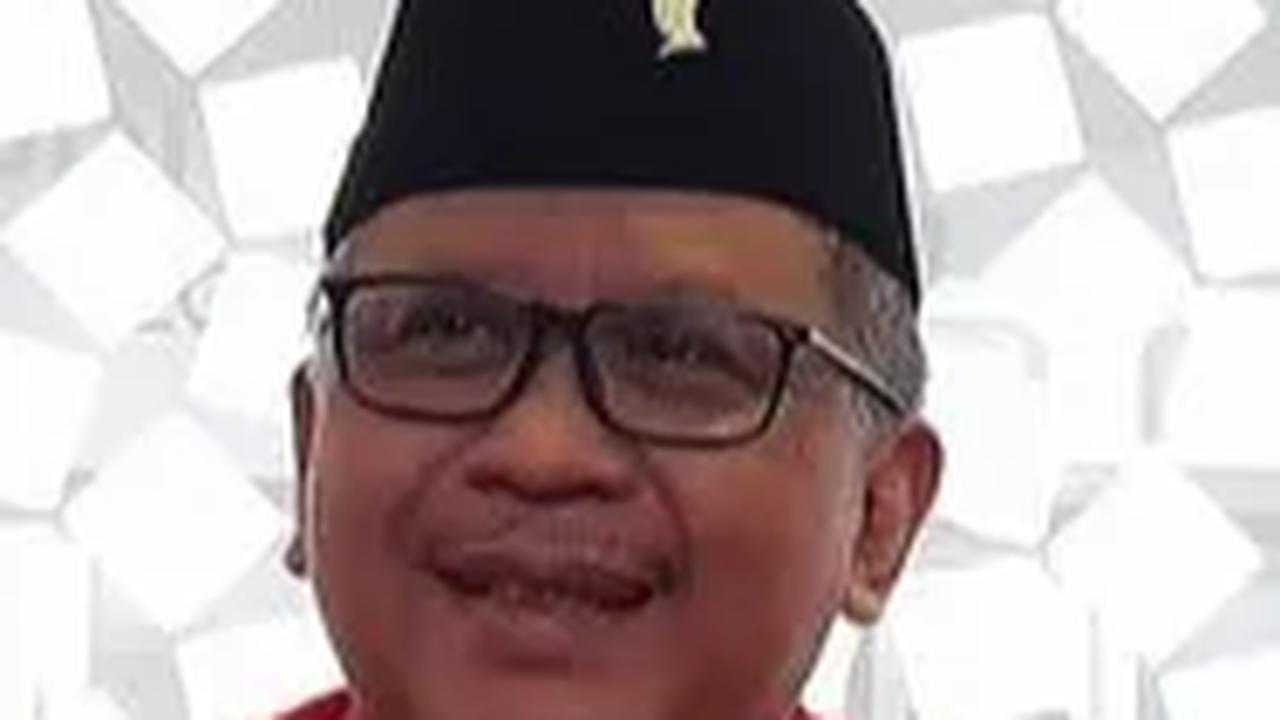 VIDEO:  PDIP Luluh Dengar Rocky Minta Maaf Atas Keonaran Dugaan Hina Presiden Jokowi