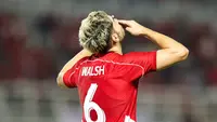 Resmi! Persib Datangkan Sandy Walsh dengan Durasi Kontrak 3 Tahun