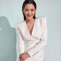 Perawatan wajah Claudia Kim/dok. Instagram @claudiashkim
