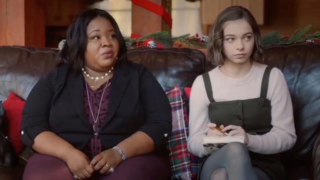 A Taste of Christmas (2020)