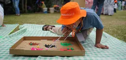 Kecerdasan Emosi dan Sosial Jadi Bekal Penting Anak Hadapi Masa Depan. Dok. TemanBumil