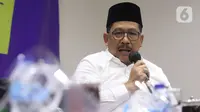 Wakil Menteri Agama Zainut Tauhid Sa’adi (Liputan6.com/Angga Yuniar)