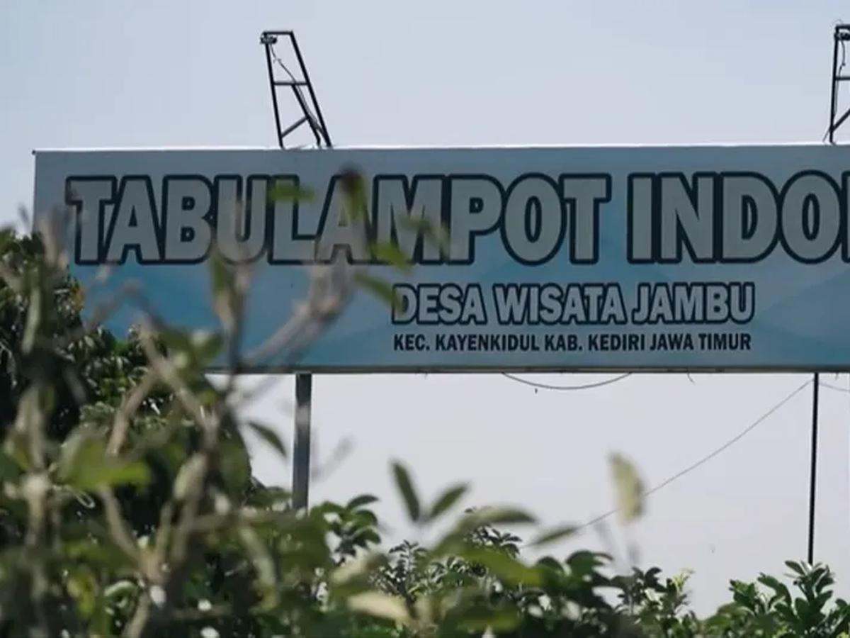 Tabulampot Indonesia