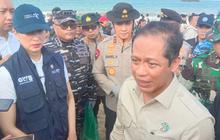 Menteri Hanif Kenakan Sanksi ke 150 Horeka di Bali karena Tak Kelola Sampah Sendiri